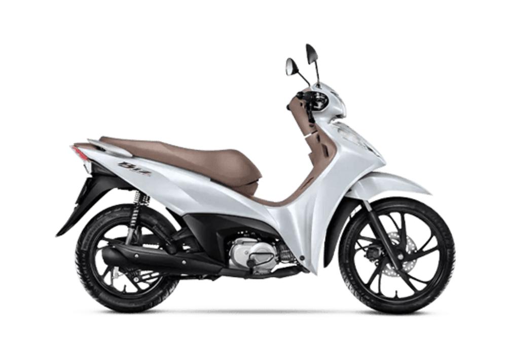Honda Biz