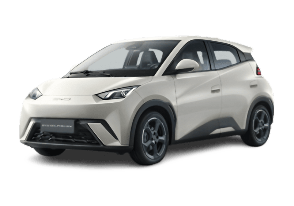 BYD Dolphin Mini GL