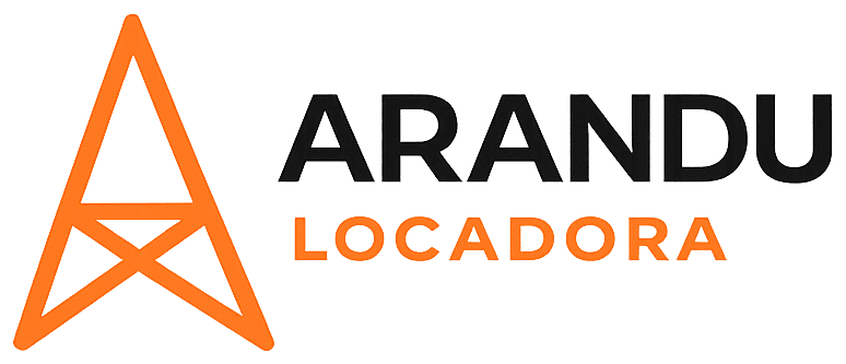 Arandu Locadora
